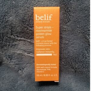 Belif Golden Glow Serum - 10 ml
